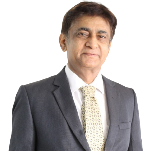 Mr. Ramesh J. Vekaria